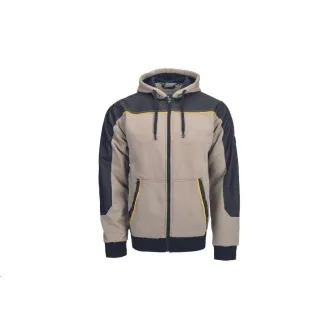 CREMORNE Kapuzen-Sweatshirt helloliv 4XL CREMORNE Kapuzen-Sweatshirt helloliv 4XL