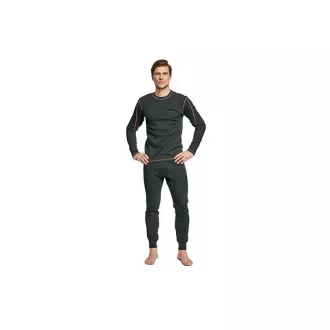 ABILD Höschen lang schwarz XL / XXL ABILD Höschen lang schwarz XL / XXL