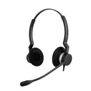 Jabra BIZ 2300 QD-Headset, NC, Duo