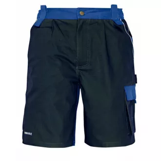 STANMORE Shorts grün / schwarz 60
