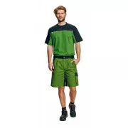 STANMORE Shorts dunkel. blau 58