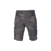 CRAMBE Shorts Camouflage M