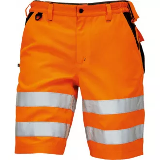 KNOXFIELD HV 290 Shorts rot 50 KNOXFIELD HV 290 Shorts rot 50