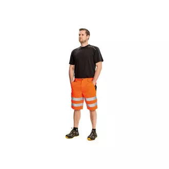 KNOXFIELD HV 290 Shorts rot 64