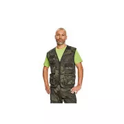 CRAMBE Tarnweste XL