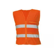 LYNX PACK Weste HV orange M