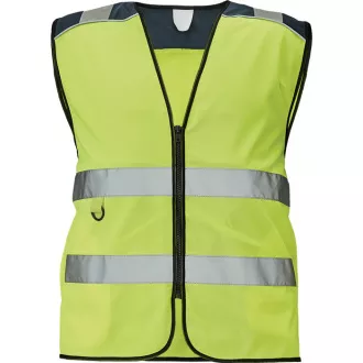 KNOXFIELD HV Weste gelb XXL