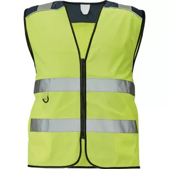 KNOXFIELD HV Weste orange S