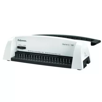 Bindemittel Fellowes STARLET2