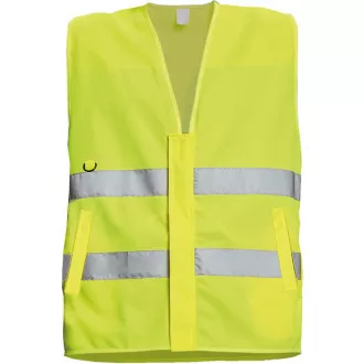 LYNX PROFI Weste HV orange S LYNX PROFI Weste HV orange S