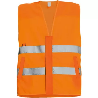 LYNX PROFI Weste HV orange L LYNX PROFI Weste HV orange L