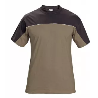 STANMORE T-Shirt hell / dunkel blaues S