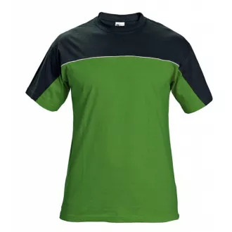 STANMORE T-Shirt hell / dunkel blau XXL