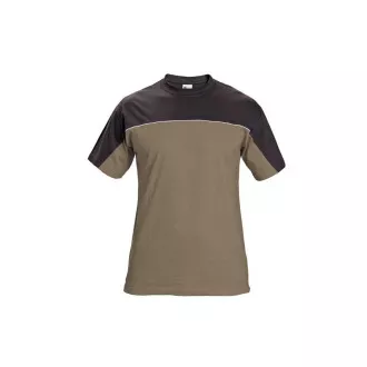 STANMORE T-Shirt hell / dunkel blau XXXXL