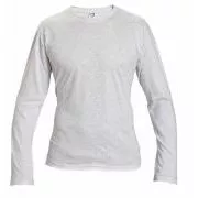 CAMBON T - Shirt Langarm Highlights S