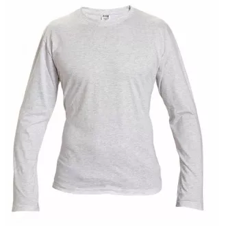 CAMBON T - Shirt Langarm Highlights S