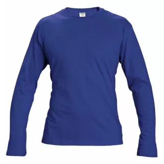 CAMBON Langarmhemd königsblau 3XL