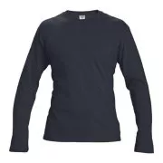 CAMBON T-Shirt Langarm schwarz XL