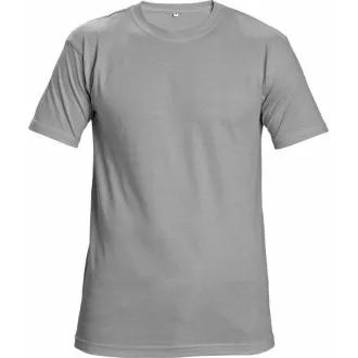 TEESTA T - Shirt grau S TEESTA T - Shirt grau S