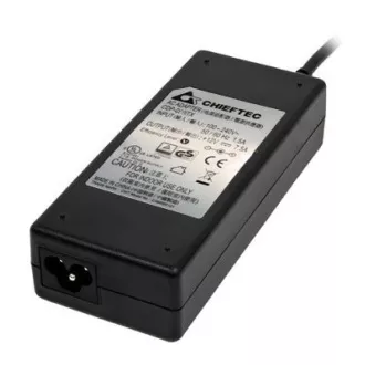 CHIEFTEC CDP-085ITX, 85W DC/DC Board und AC/DC Netzteil für IX-0x Serie