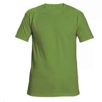 TEESTA Lime T - Shirt S