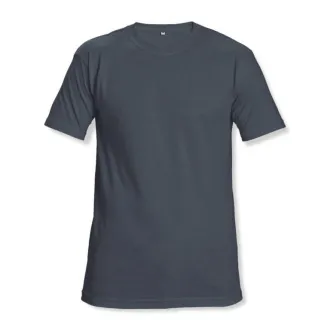 TEESTA T-Shirt anthrazit S TEESTA T-Shirt anthrazit S