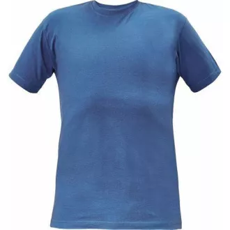 TEESTA blaues Hemd S TEESTA blaues Hemd S