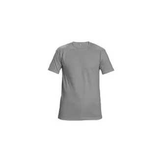 GARAI T-Shirt 190GSM grau M