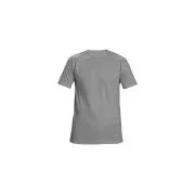 GARAI T-Shirt 190GSM grau L