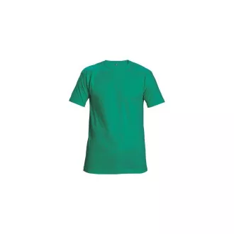 GARAI T-Shirt 190GSM grün L
