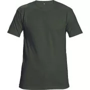 GARAI T-Shirt 190GSM Flasche. grün M