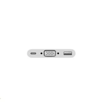 APPLE USB-C VGA Multiport Adapter APPLE USB-C VGA Multiport Adapter