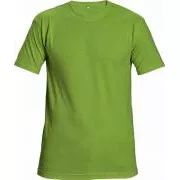 GARAI T-Shirt 190GSM lime L
