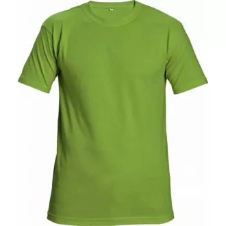GARAI T-Shirt 190GSM limette XXL
