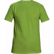 GARAI T-Shirt 190GSM limette XXXL