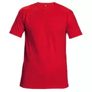 GARAI T-Shirt 190GSM rot M