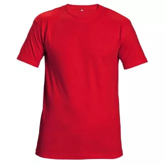 GARAI T-Shirt 190GSM rot M
