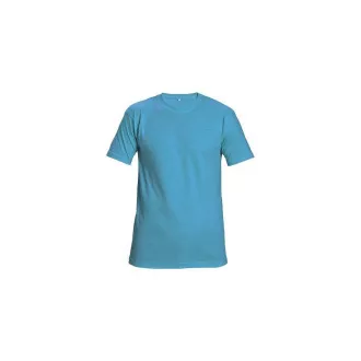 GARAI T - Shirt 190GSM himmelblau S