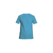 GARAI T-Shirt 190GSM himmelblau XL