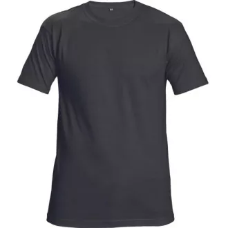 GARAI T-Shirt 190GSM schwarz S