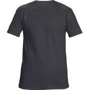 GARAI T-Shirt 190GSM schwarz L