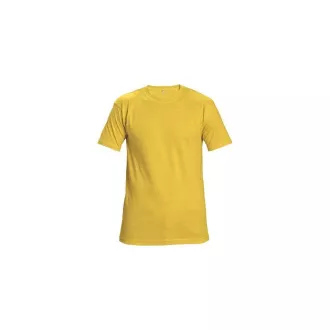 GARAI T-Shirt 190GSM gelb S