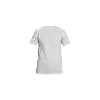 GARAI T-Shirt 190GSM weiß L GARAI T-Shirt 190GSM weiß L