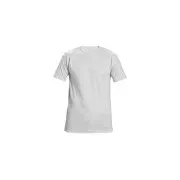GARAI T-Shirt 190GSM weiß XL