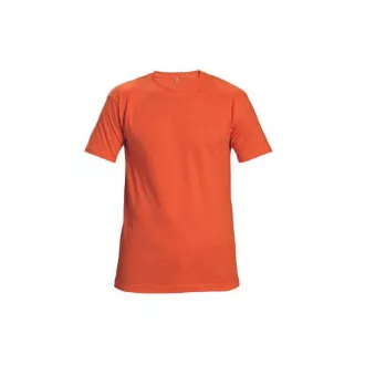 GARAI T-Shirt 190GSM orange XXL