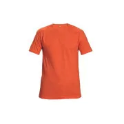 GARAI T-Shirt 190GSM orange XXXL