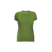 SURMA LADY Limetten T-Shirt XL