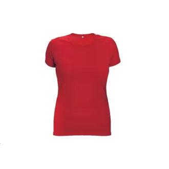 SURMA LADY T-Shirt rot S
