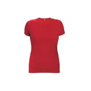 T-Shirt SURMA LADY rot M