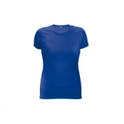 SURMA LADY T-Shirt königsblau XXL